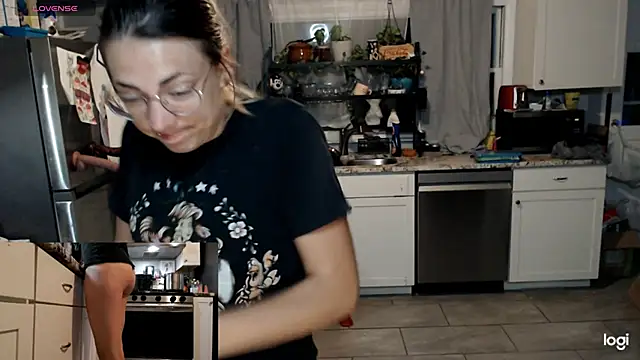 KSwonderland6 online show from October 2025 05:19:02 AM