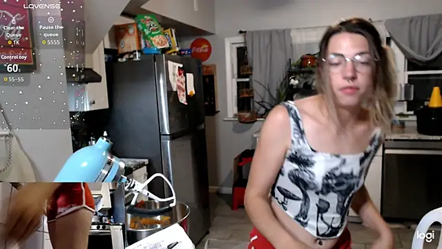 KSwonderland6 online show from November 2025 04:33:02 AM