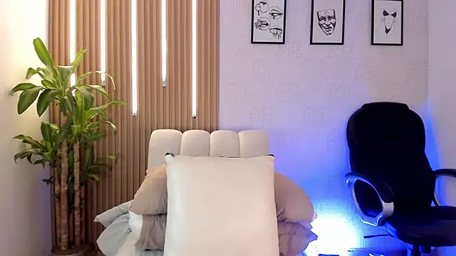 Dorianmistery2322  online show from October 2025 11:04:02 PM