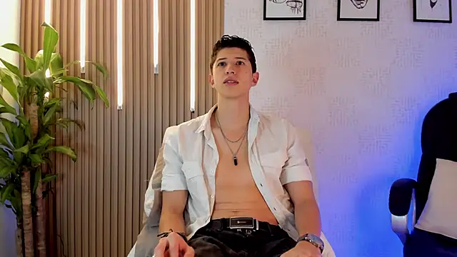 Dorianmistery2322  online show from November 2025 12:13:02 AM