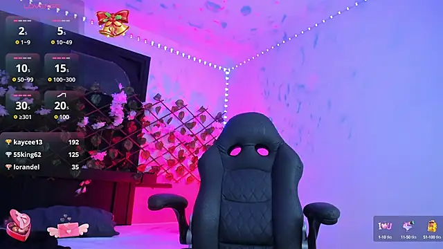 Snapshot of Heka_Prudence chatting on January 2025 06:11:01 AM Heka Prudence online show from January 2025 06:11:01 AM