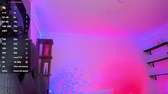 Snapshot of Heka_Prudence chatting on February 2025 03:12:01 AM Heka Prudence online show from February 2025 03:12:01 AM