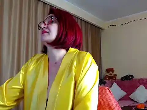 EdithCharm online show from January 2025 07:24:01 PM