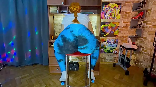 JosephinaBlack online show from September 2025 02:44:01 AM