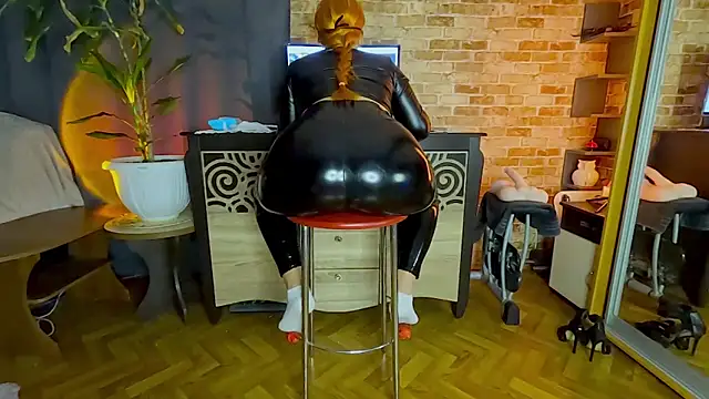 JosephinaBlack online show from February 2026 02:29:02 AM