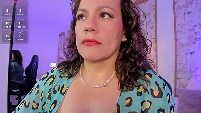 gipsela gomez online show from March 2026 12:56:02 PM