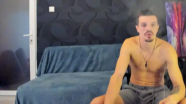 DonyBrown online show from February 2025 03:54:02 AM