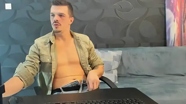 DonyBrown online show from March 2025 03:56:02 AM