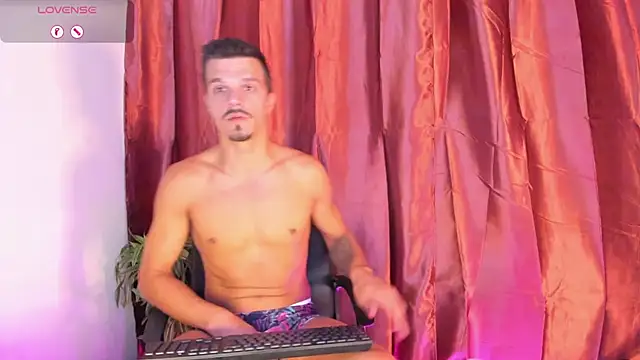 DonyBrown online show from September 2025 03:06:02 AM