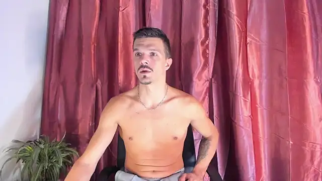 DonyBrown online show from October 2025 05:58:02 PM