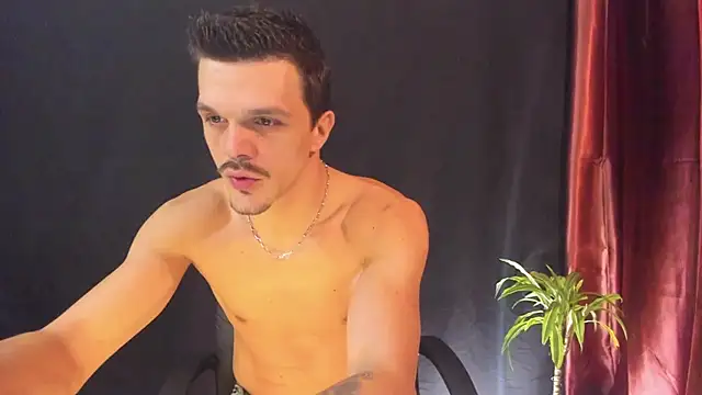 DonyBrown online show from February 2026 06:32:02 AM