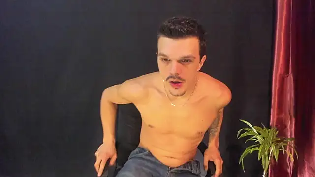 DonyBrown online show from February 2026 06:53:02 AM