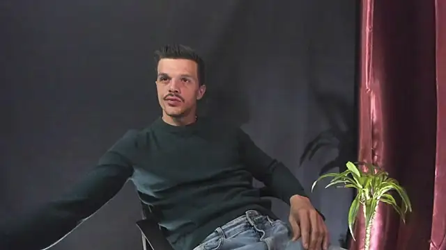 DonyBrown online show from March 2026 04:27:01 AM