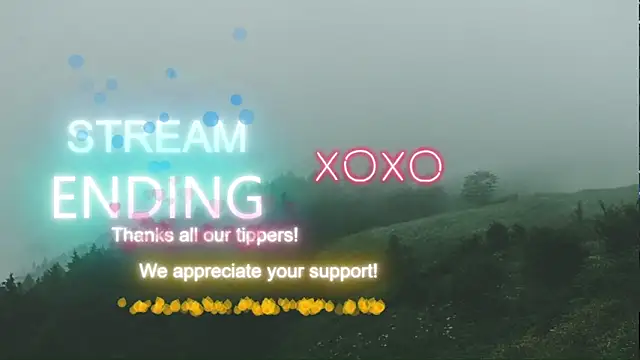 QueenYsuRey online show from February 2025 10:00:01 PM