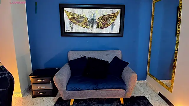 miacarperr1 online show from February 2025 02:40:02 AM