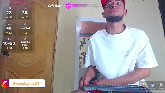 jhon ath online show from November 2025 07:51:02 PM