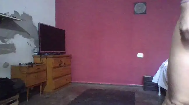 sweetbabyass online show from February 2025 07:30:01 PM