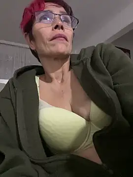 MireyaTorresGu online show from January 2025 12:57:01 AM