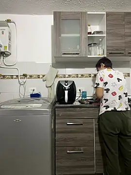 MireyaTorresGu online show from January 2025 01:39:01 AM