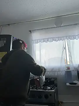 MireyaTorresGu online show from February 2025 10:12:01 PM