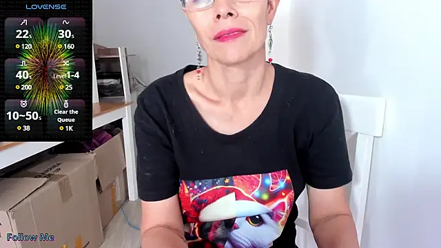 MireyaTorresGu online show from February 2025 07:03:02 PM