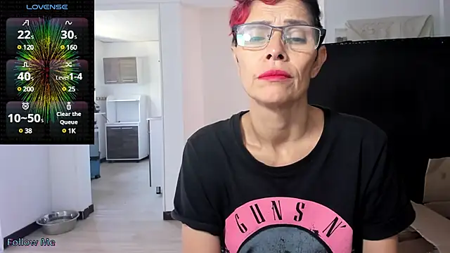 MireyaTorresGu online show from March 2025 02:54:02 PM