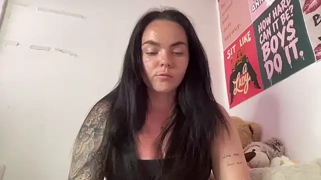 yorkshiregal online show from April 2026 08:23:01 PM