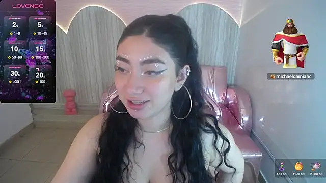 melodii t online show from December 2024 07:49:02 AM