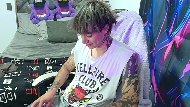 Snapshot of Zacktk7 chatting on April 2026 07:58:02 PM Zacktk7 online show from April 2026 07:58:02 PM