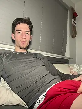 MikesWood21 online show from February 2025 11:44:02 PM