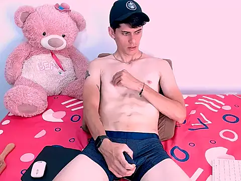 TESEO HOT online show from November 2025 04:29:01 PM