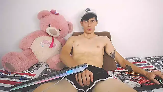 TESEO HOT online show from March 2026 04:07:02 PM