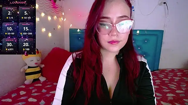 zarquita99 online show from February 2025 12:42:01 AM