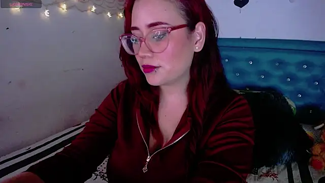 zarquita99 online show from February 2025 06:26:02 AM