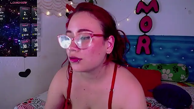 zarquita99 online show from March 2025 09:51:01 AM