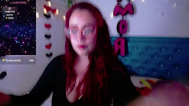 zarquita99 online show from March 2025 12:22:01 PM