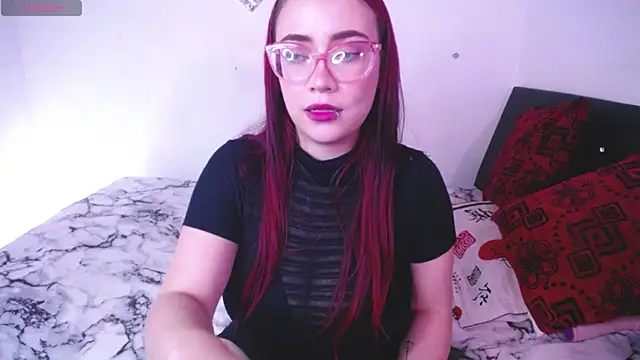 zarquita99 online show from November 2025 08:55:01 AM