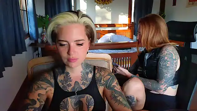 Alexandersonxo online show from March 2026 10:31:02 AM