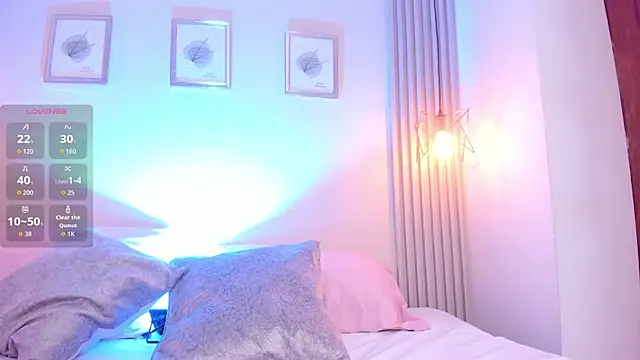 abby princee online show from July 2026 02:48:01 PM