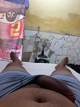 GordoSafadinho online show from January 2025 12:35:01 PM