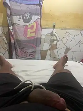 GordoSafadinho online show from February 2025 02:15:01 AM