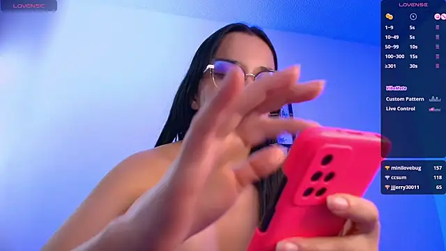 mariaan m  online show from December 2025 09:14:01 AM