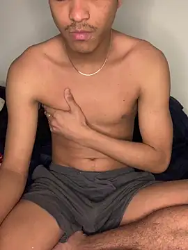 Ryan-hot online show from February 2026 06:30:01 PM