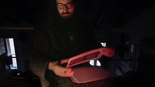 contemptumundi888 online show from March 2025 04:46:01 PM