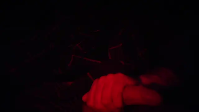 contemptumundi888 online show from March 2025 11:38:02 PM