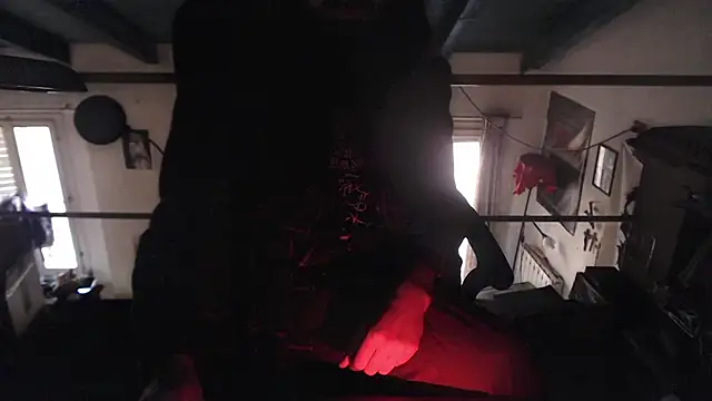 contemptumundi888 online show from March 2025 04:24:01 PM