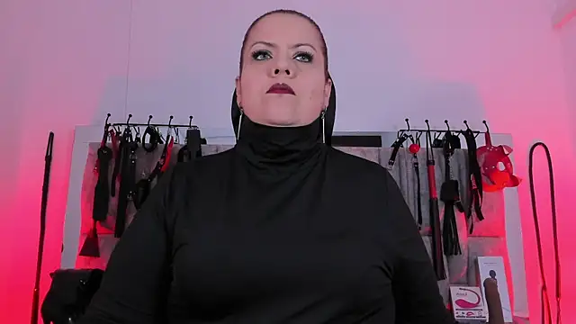 vanessa moka online show from April 2026 11:57:02 AM