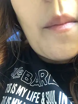 Snapshot of paulette_karim1 chatting on December 2024 02:38:02 PM paulette karim1 online show from December 2024 02:38:02 PM