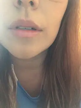 Snapshot of paulette_karim1 chatting on December 2024 03:42:02 PM paulette karim1 online show from December 2024 03:42:02 PM