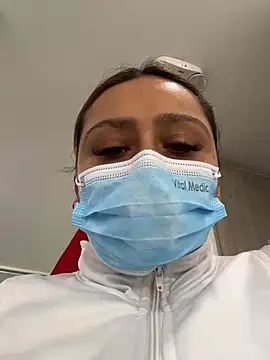 Keittly  online show from January 2025 04:20:01 PM